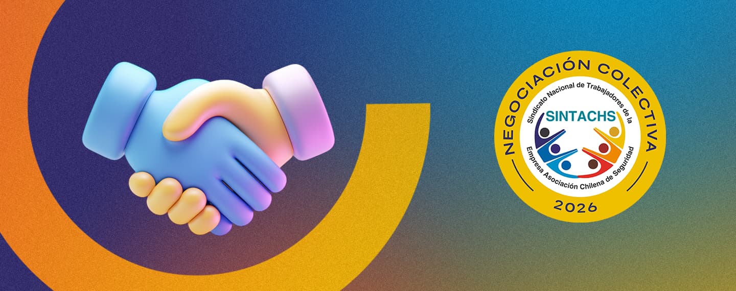 Negociación colectiva Sintachs 2026